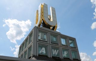 AWF für Dortmund