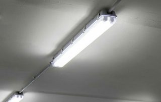 LED Beleuchtung